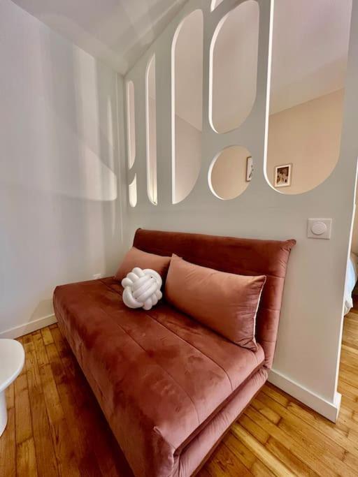 La Praline, Studio Coeur Ville Anse Εξωτερικό φωτογραφία