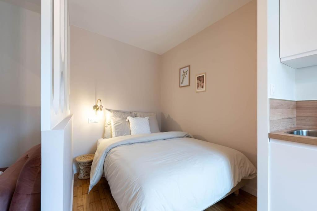 La Praline, Studio Coeur Ville Anse Εξωτερικό φωτογραφία