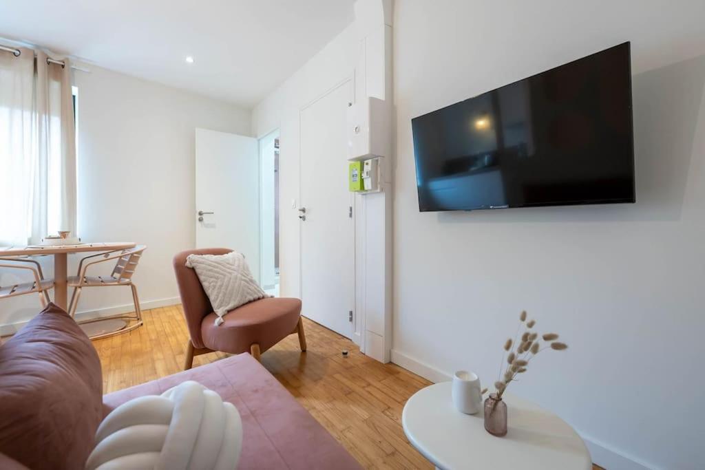 La Praline, Studio Coeur Ville Anse Εξωτερικό φωτογραφία